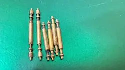 SPRING BARS