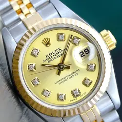 JUBILEE WATCH.