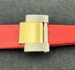 15.5MM LINK OYSTER