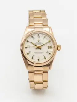 WATCH SERVICED 77G