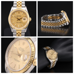STEEL 36MM REF