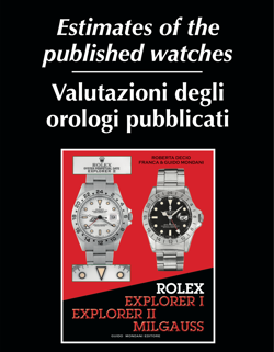 WATCH COLLECTORS