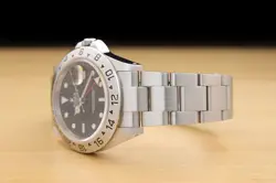 2002 ROLEX MENS