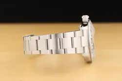 BLACK STAINLESS STEEL