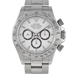ZENITH WATCH