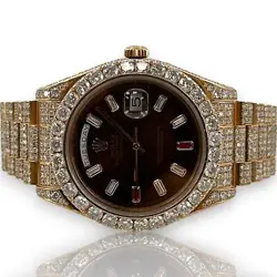 II DIAMOND PRESIDENT