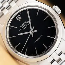 AIR-KING 5500 BLACK