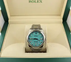 PERPETUAL 124300 TURQUOISE