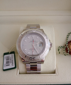 YACHT-MASTER 116622 78800