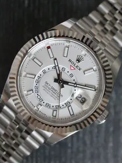 ROLEX 40272: