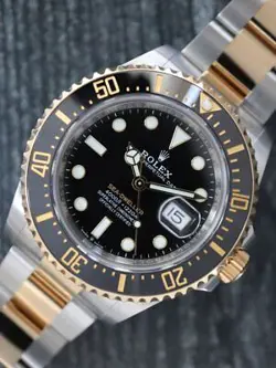ROLEX 40227: