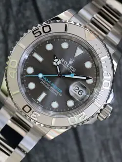 ROLEX 40264: