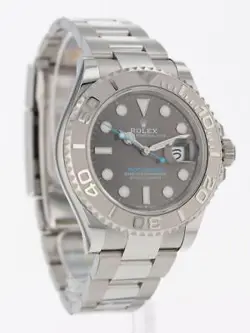 YACHTMASTER WATCH REF.