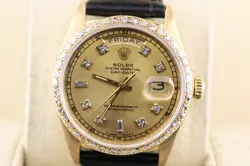 18KT YG