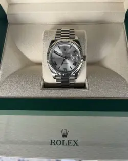 DAYDATE 40MM PRESIDENT