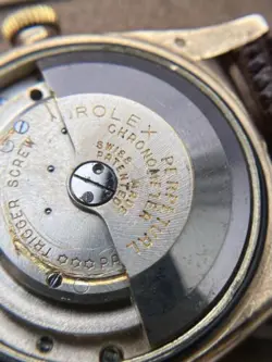 1948 ROLEX OYSTER