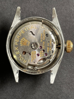 ZEPHYR AUTOMATIC