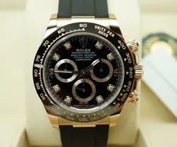 ROLEX 116515LN DAYTONA