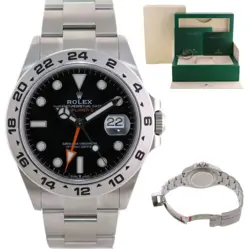 BLACK STEEL DATE