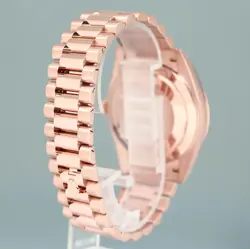PRESIDENT 40MM ROSE