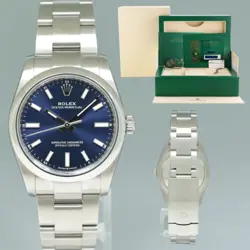 OYSTER WATCH 124200