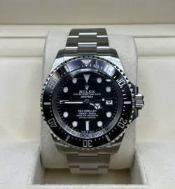 STEEL 44MM 2023