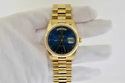 BLUE DIAL 18238