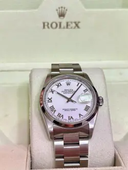 BRACELET. SERIAL