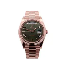 OLIVE DIAL 228235