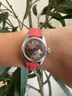ICE PINK ROMAN