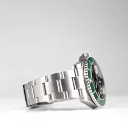 SUBMARINER DATE BOX