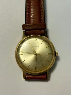 9708 18K YELLOW