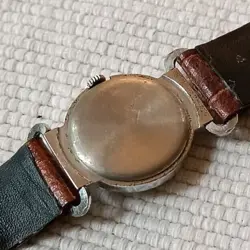 LUGS MANUAL WIND