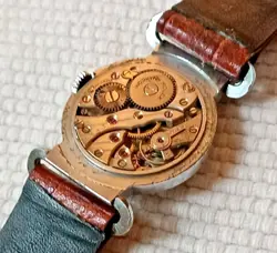 SWISS WATCH CA