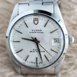 MENS WATCH 1984
