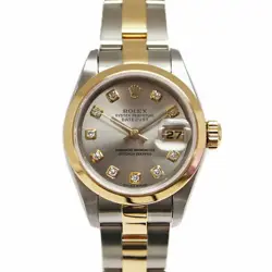 ROLEX DATEJUST 79163G