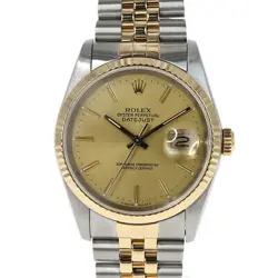 MEN'S WATCH #1171705