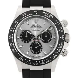 116519LN STEEL BLACK
