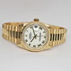 DATEJUST 31 68278