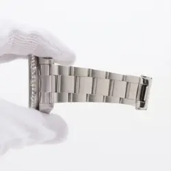 SEA-DWELLER 16600 SS