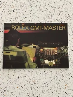 MASTER INFORMATION AND