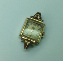DECO WATCH WORKING