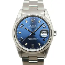15200 NUMBER BLUE