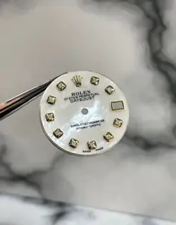 DIAMOND ORIGINAL DIAL