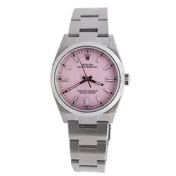 PERPETUAL 36MM PINK