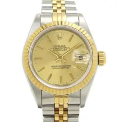 DATEJUST 69173 #S107