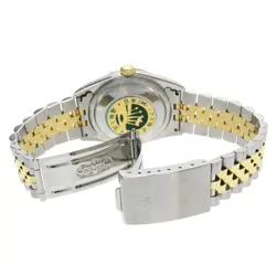 DATEJUST 16233G #S056