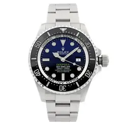 MEN WATCH 126660