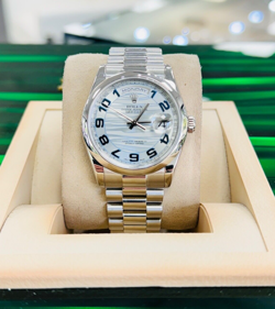 WAVE ARABIC DIAL