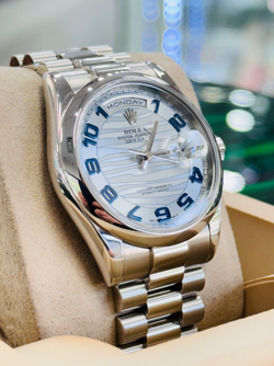 DAY-DATE 36 118206